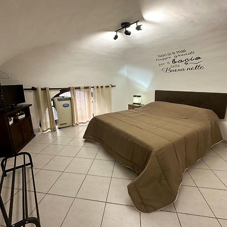 Politeama Guest House Il Rifugio Palermo Dış mekan fotoğraf