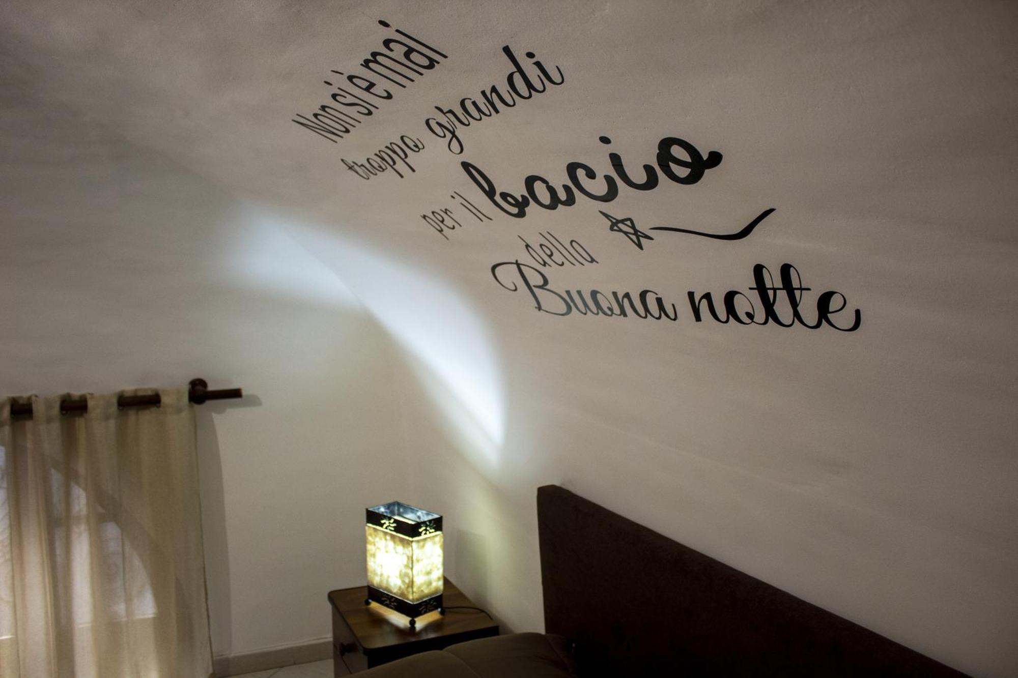 Politeama Guest House Il Rifugio Palermo Dış mekan fotoğraf